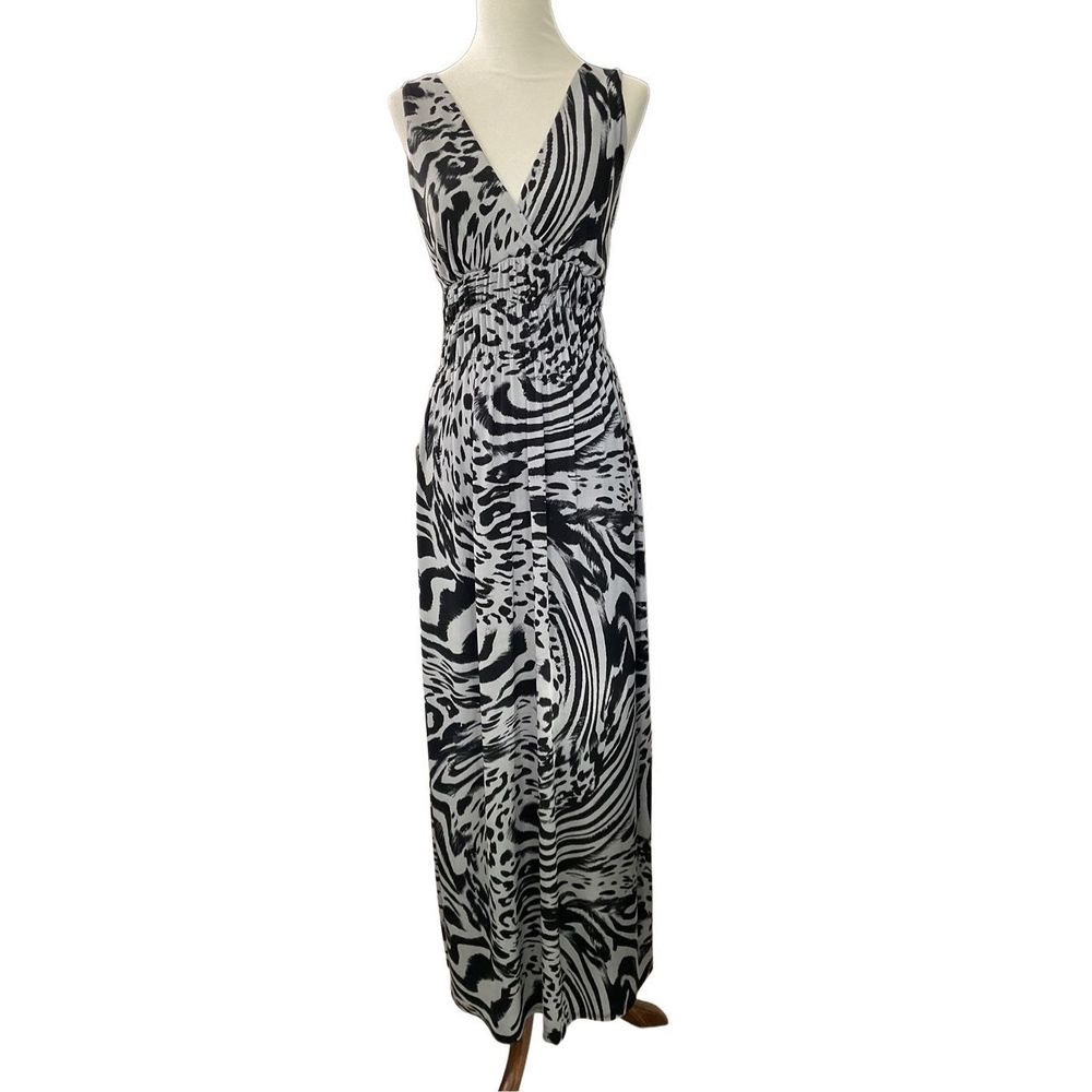 Epilogue Maxi Dress
